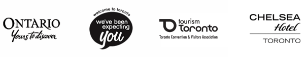 Tourism logos