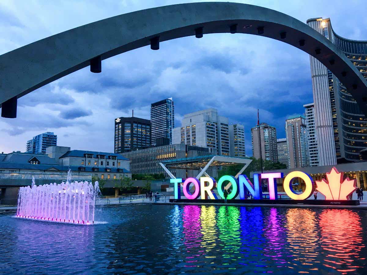 Welcome to Your Toronto Festival Guide