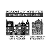 Madison Manor Boutique Hotel