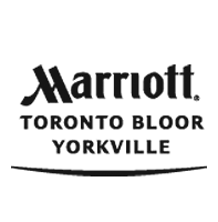 Toronto Marriott Bloor Yorkville