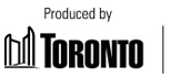 City of Toronto logo